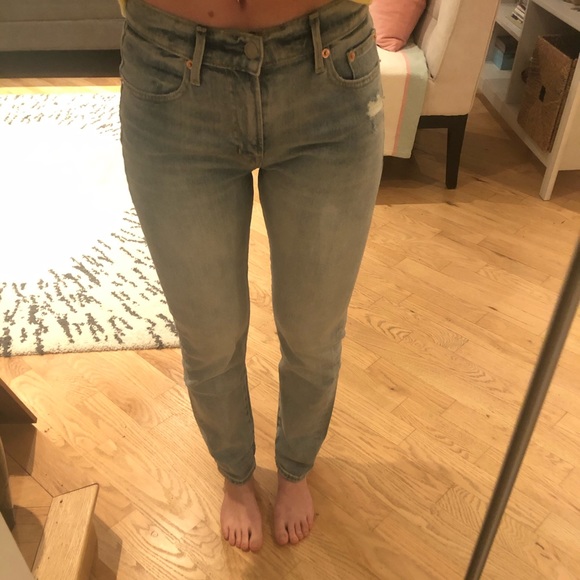 Gap Jeans - Picture 7 of 8